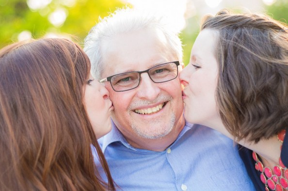 Making a Memory-Jerry's journey with ALS photo