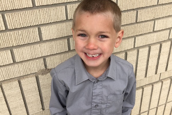 Fundraiser by Marina B. Zundel : Brayden Berry Funeral Fund