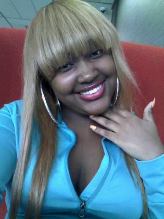 Image result for nice cupcakke the rapper