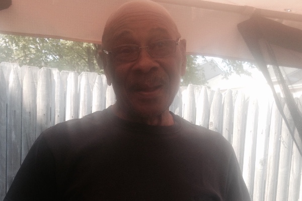 Funeral Costs for Alton Peele photo