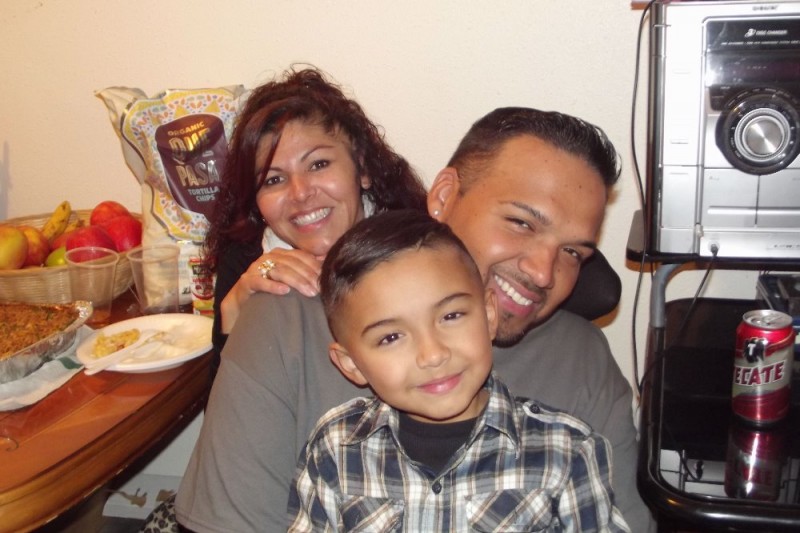 Fundraiser for jacqueline Zepeda by Jackie Skylerpreston Chantel