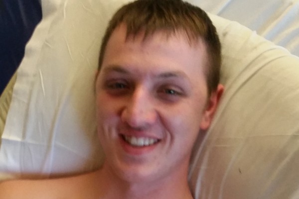 If there's a will there's a Wray photo