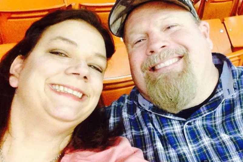 Maggie Rourke Fundraiser for Margaret Rouse by Kip Rouse : Maggie's Kidney Cancer ...