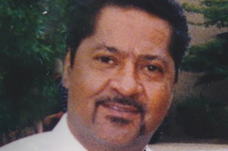 Richard Terrell Net Worth