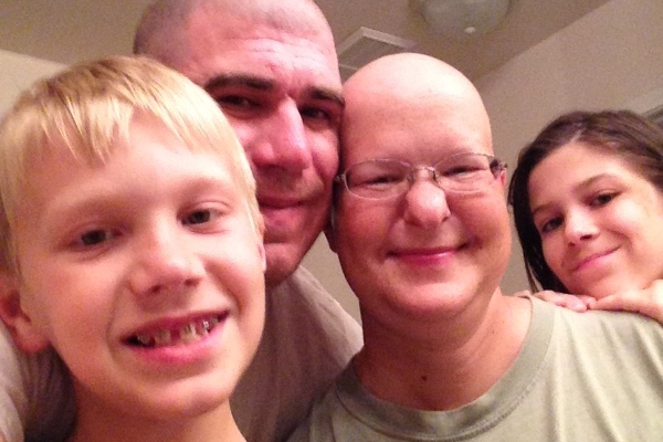 Human Hair Wig for Marily photo