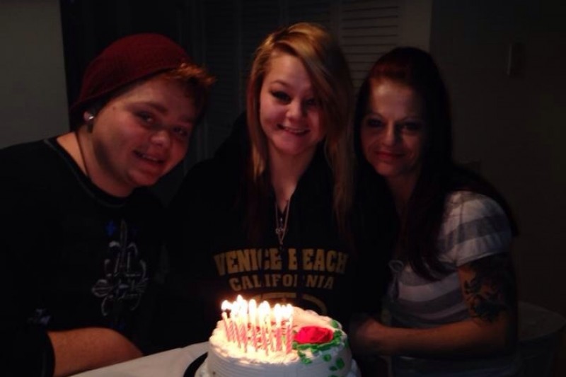 Fundraiser for Sharon Guthrie by Erin Nichols DeLeon Let's Help Out