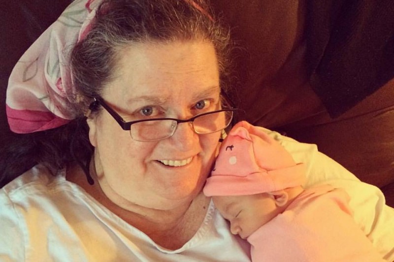 Fundraiser for Elizabeth Winkelman by Lindsey Gail Winkelman Betty