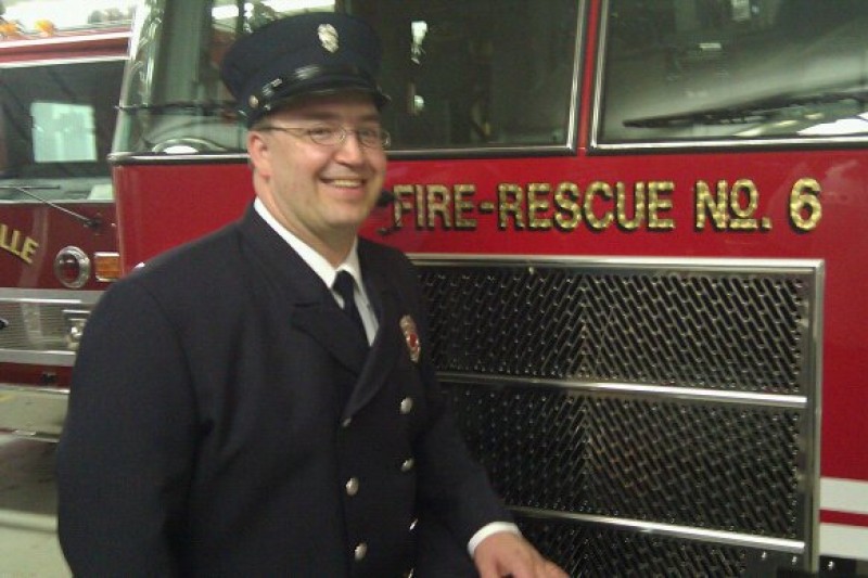 Rick Line Fundraiser by Hillary Line : Rick Line Funeral Fund