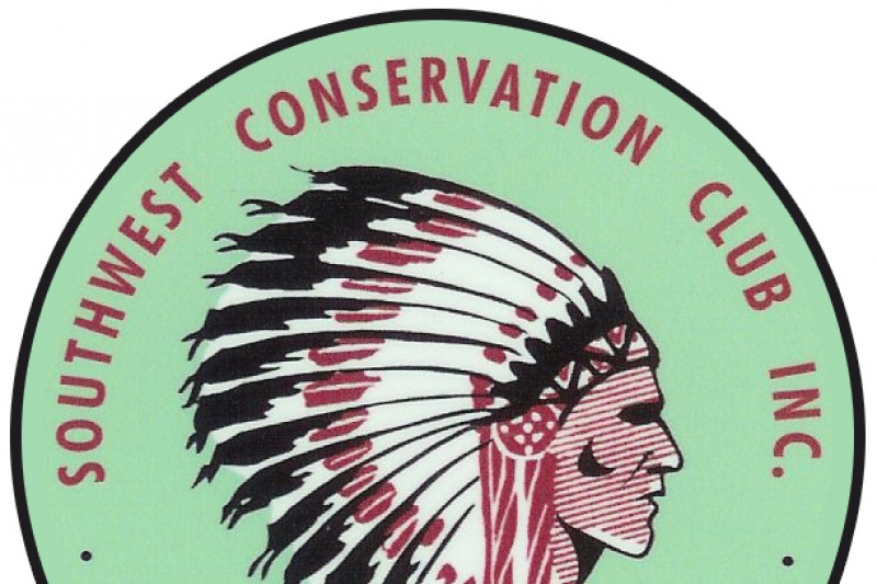 Fundraiser by Southwest Conservation Club Help! Southwest