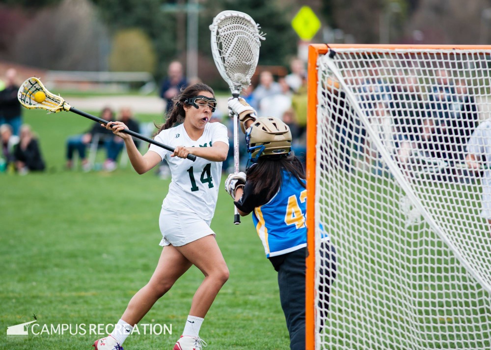 Fundraiser for Kenzie Baer by Kenzie Baer CSU Women's Lacrosse Nationals Trip
