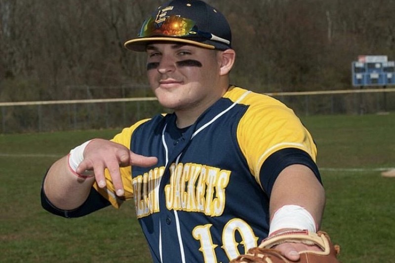 Fundraiser for John DeAngelo by Tyler Johnson : In memory of Michael ...