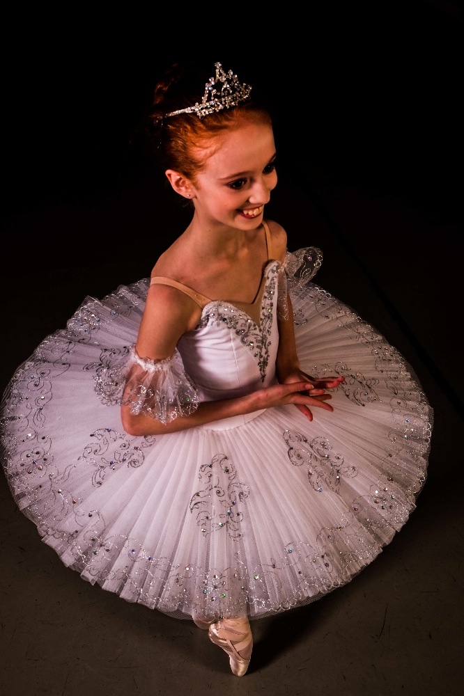 Fundraiser by Kelly Robinson Hamilton : Help Connor Go To YAGP Ballet ...