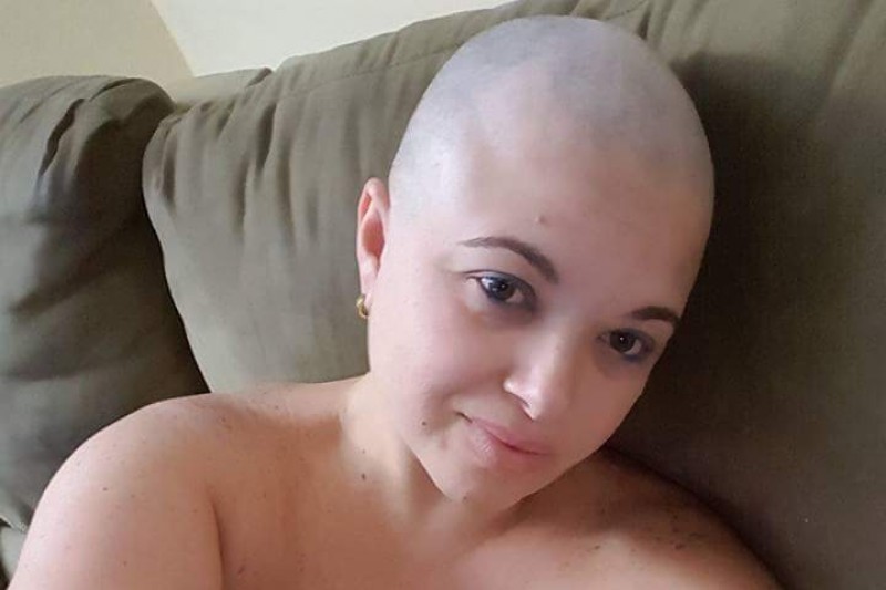 Ileana "Nuestra Valiente Guerrera" photo