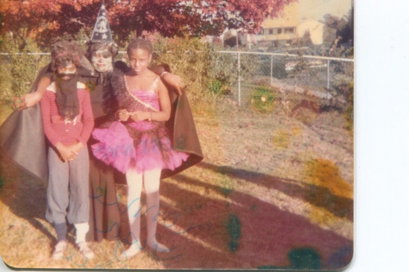 The Wanzer Sisters Memorial Fund photo