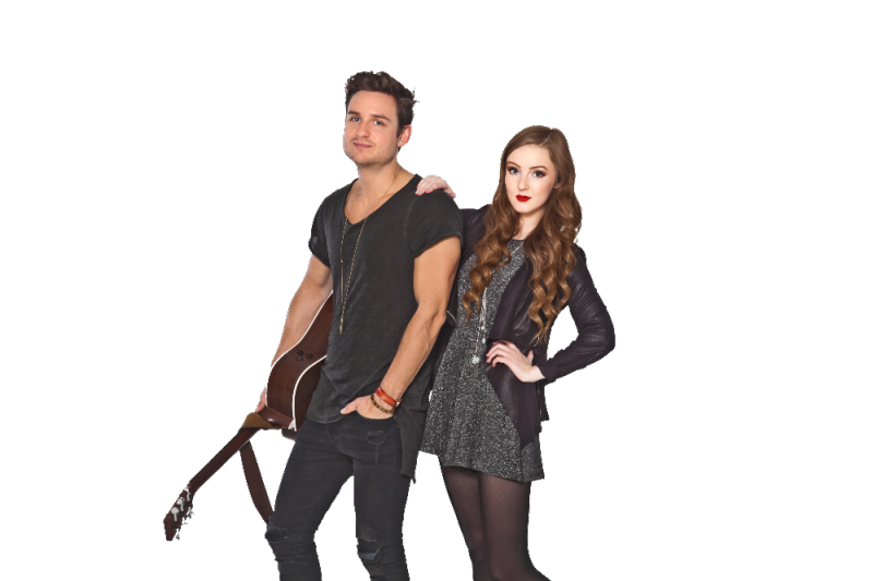 E Power-ful Concerts Stop Bullying! photo