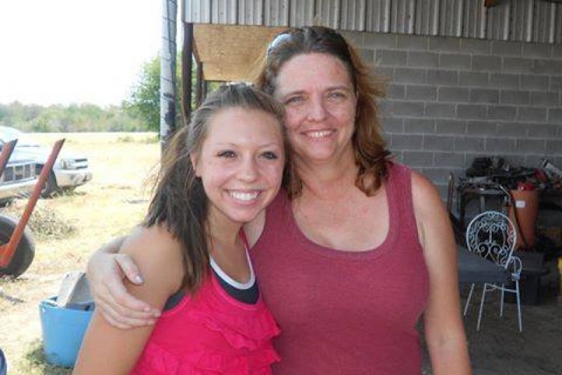 Fundraiser For Jeanie Heidelberg By Kayla Anderson Woods Tracys