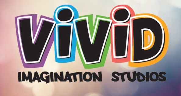 Fundraiser by Dan Bodenstein : Help Us Launch Vivid Imagination Studios