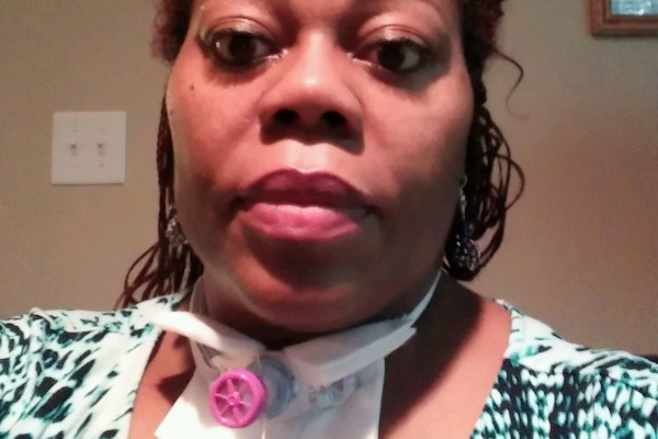 Fundraiser by Oinette Brown : Help Oinette (Journey with 