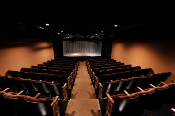 Fundraiser by Darren Lee Cole : Send SoHo Playhouse to 
