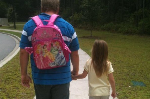 Losing our home to foreclosure photo