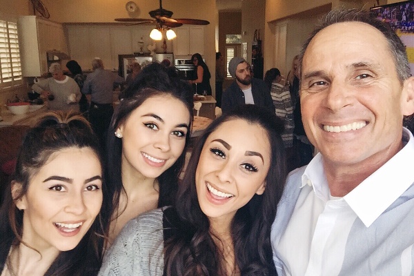 Fundraiser for Ronald Patrick by Nora Rahe : Ron Patrick's Big Heart