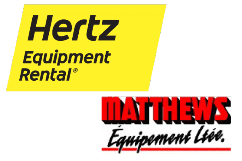 Fundraiser by Christian Cunningham Hertz Equipment Fort McMurray Fund