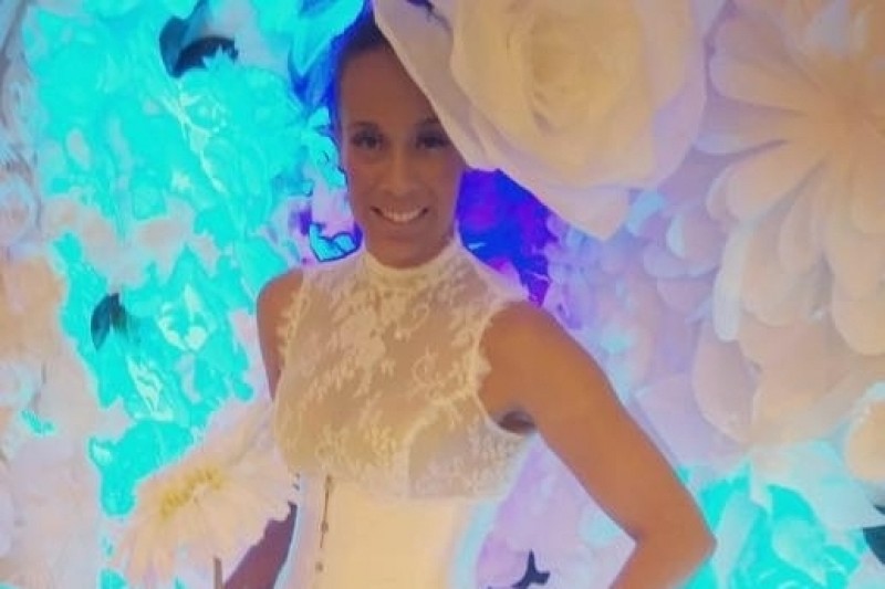 Fundraiser by Jasmine Quintana Jasmine's Fashion School Tuition