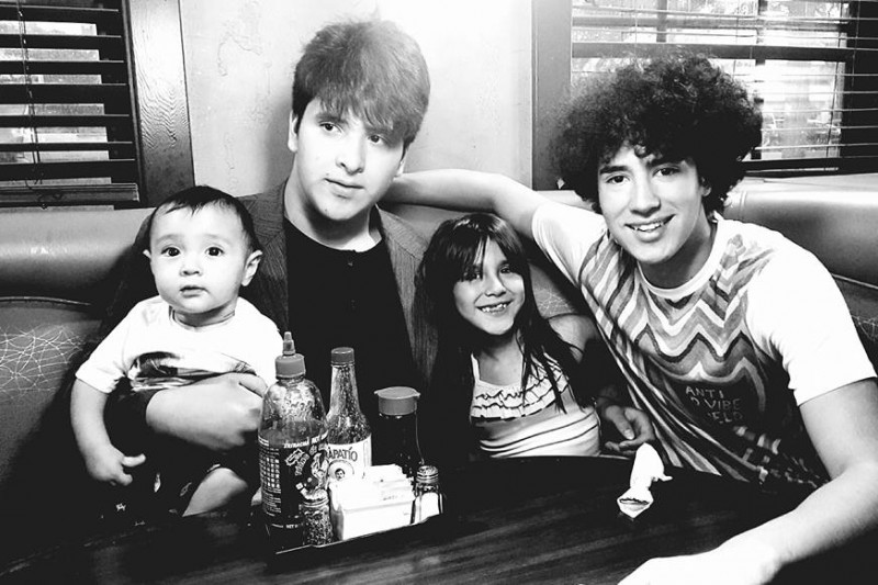 Help the Atilano's family  photo