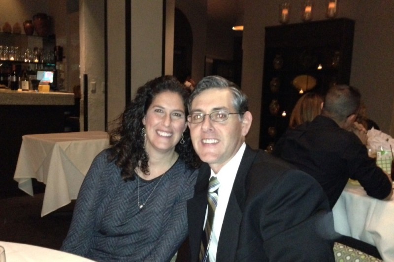 Fundraiser for John Dougherty by Jennifer Thompson Dougherty John