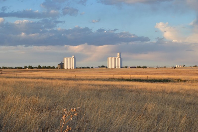 Fundraiser for Follett, Texas by Christi Cook Smith Follett's