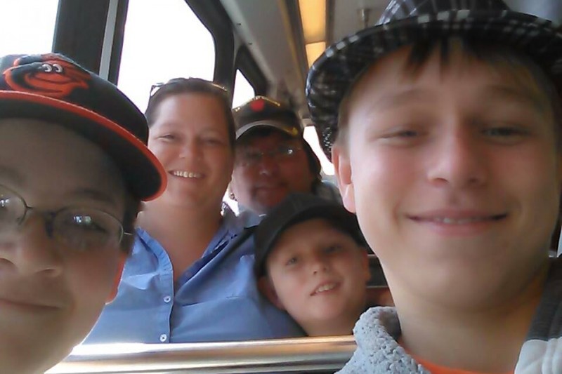 Fundraiser By Eric Miller The Miller Family Unemplyment Fund