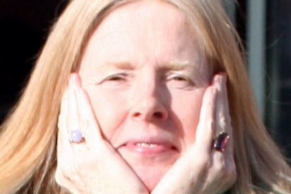 Jan Creedon-McVean - End Of Life photo