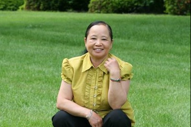 The Xiong Family Funeral Fund photo