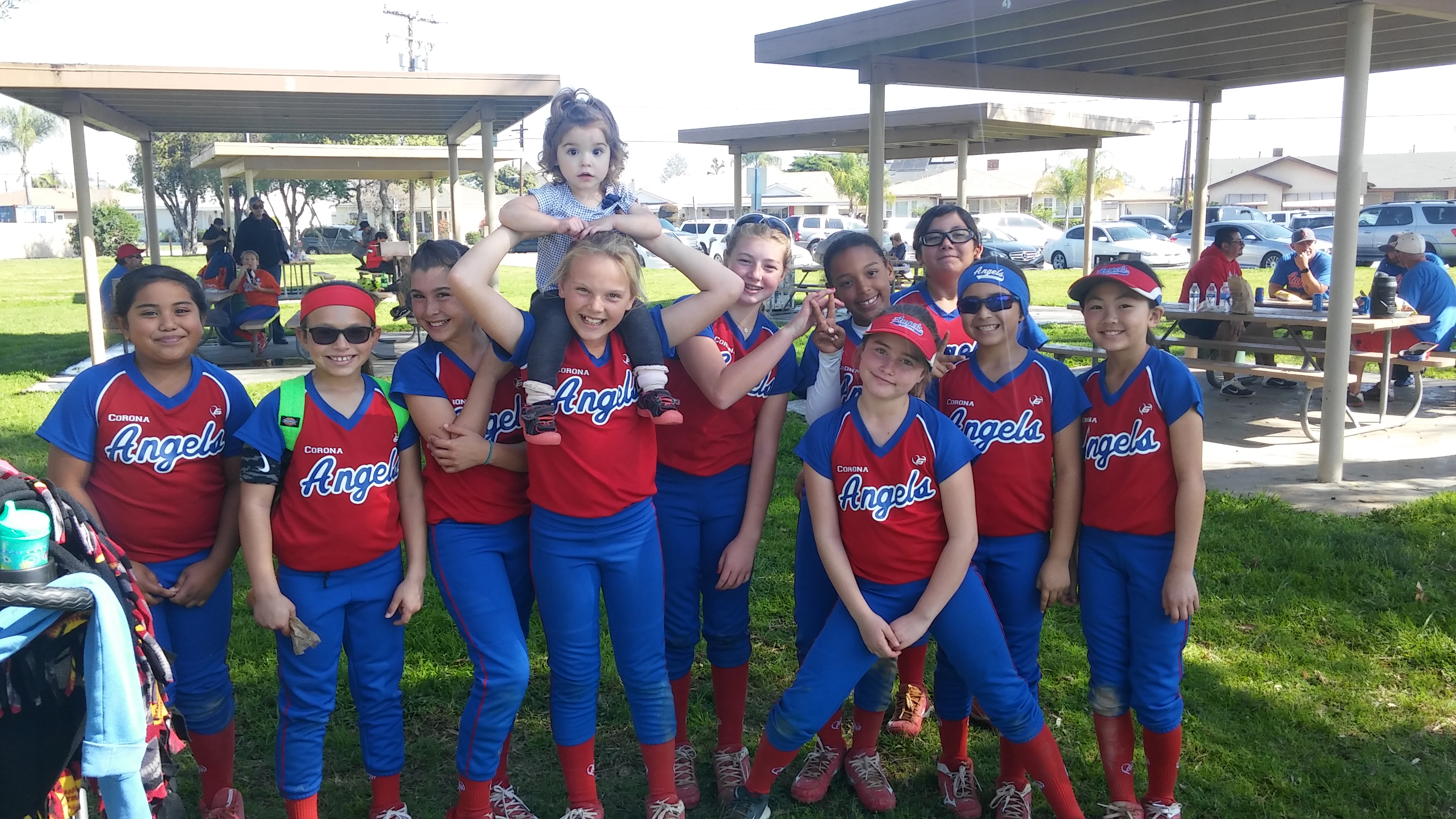 Fundraiser for christie russ by johna zavala karson zavala corona