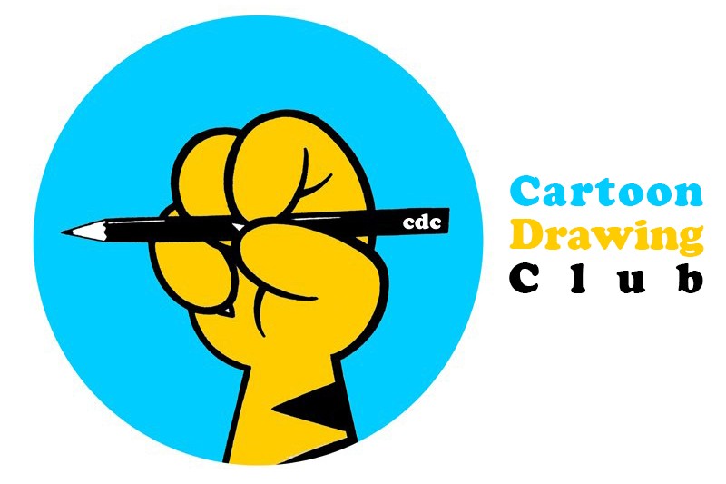 the drawing club master the art of drawing characters from life