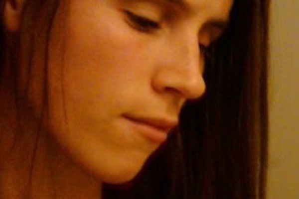 In honor of our beloved Abby photo