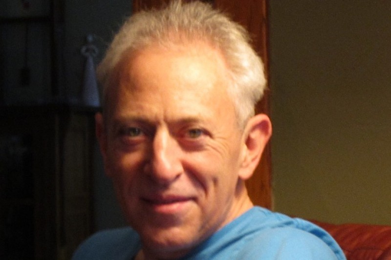 Recaudación de fondos de Richard Perrin Richard's medical fund