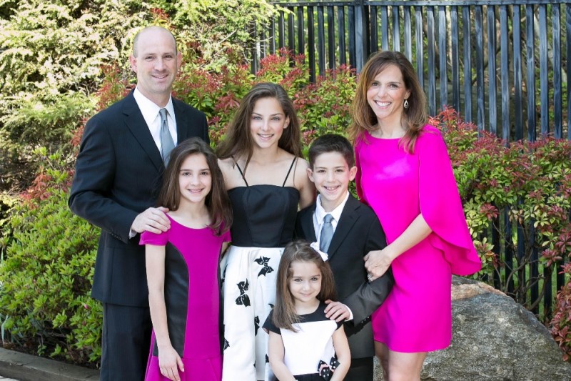 Fundraiser by Stephanie Horwitz : Horwitz Family Fund