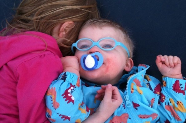 Fundraiser by Laura Griffiths Cure for Zac Angelman