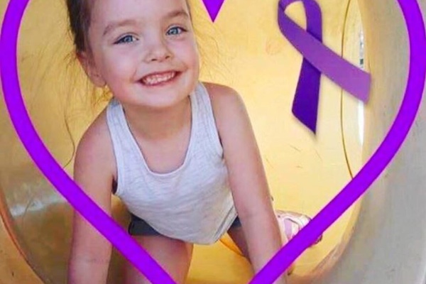 Fundraiser by Joe Morel : Our Princess Lillian Grace