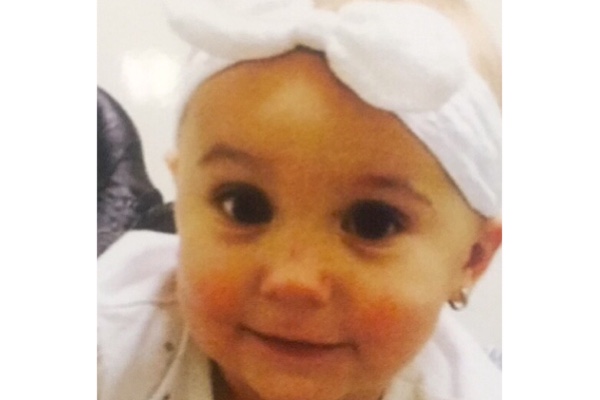 Liliana's Fight Against Leukemia photo