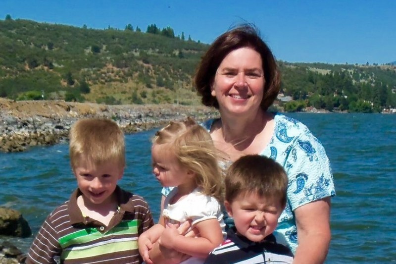 Fundraiser for Renee Ransom by Tamie Ferguson Watkinds : Renee Ransom ...