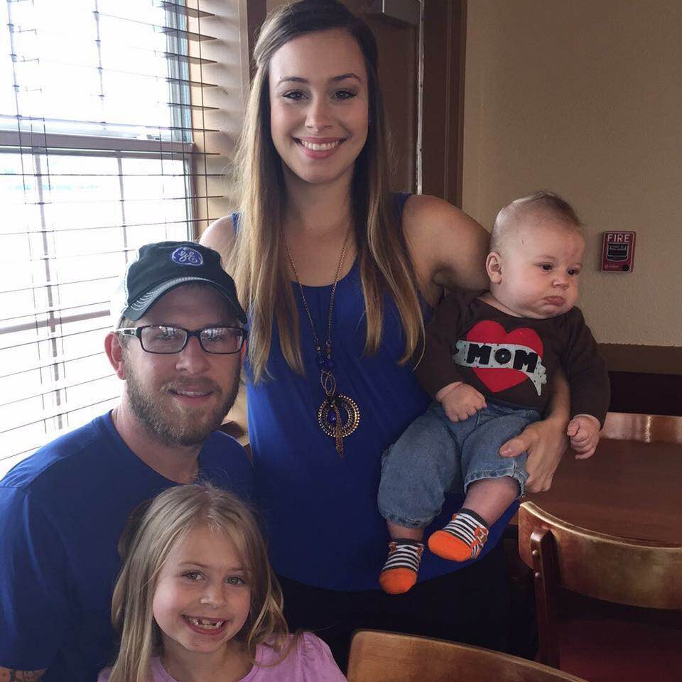 Fundraiser for James Sexton by Barrett McClendon Medical fund for