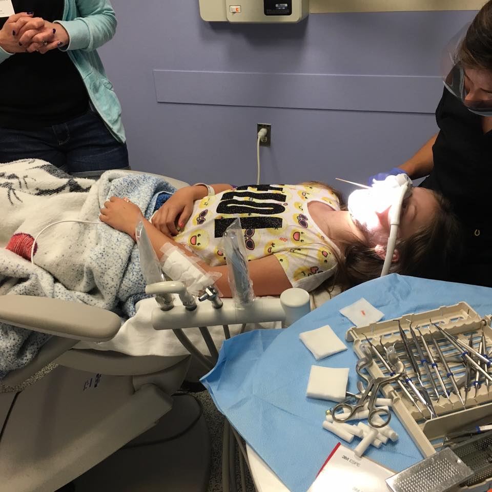 Fundraiser for Katie Cadden by Amy Ane : Carly's Dental/Medical Fund, image size:960x960