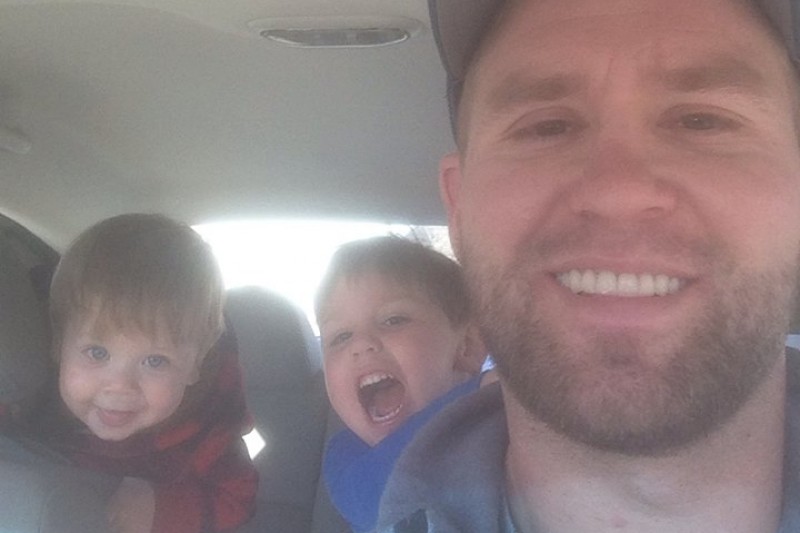 Fundraiser for Rebecca Ralls by Rebecca Visser : Medical Fund for Liam ...