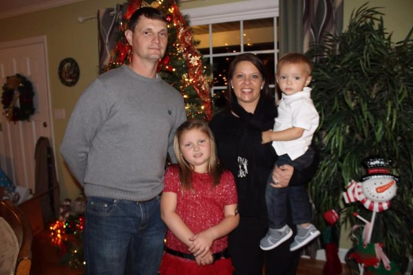 Fundraiser for Amanda Rider by Marty Watkins : Memorial fund for Larry ...