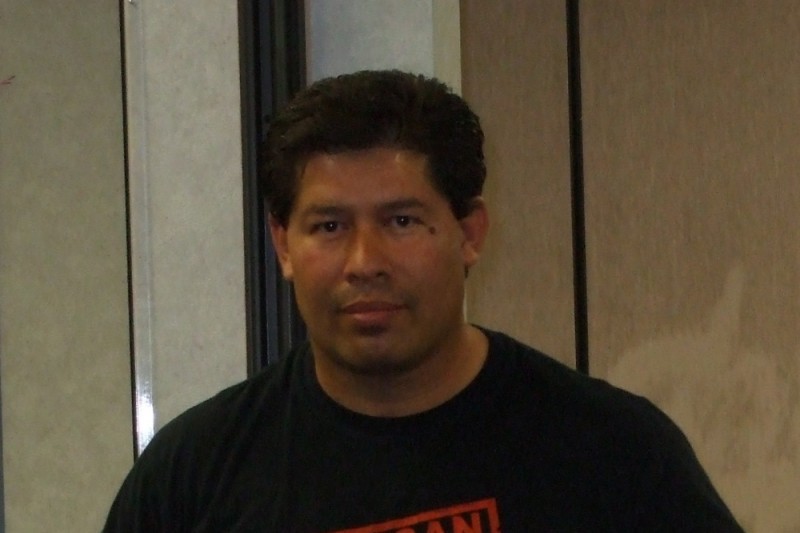 Fundraiser for Elia Hernandez by Mary Lou Davis Sal Hernandez Family Donation