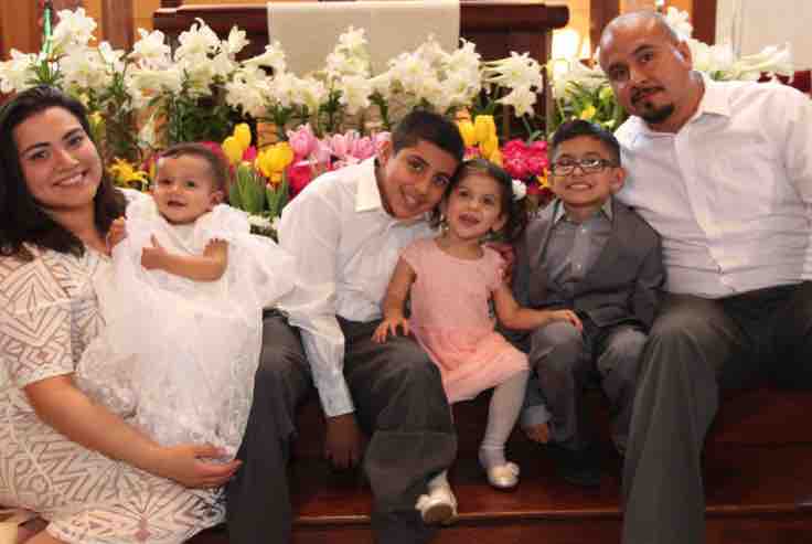 Final Arrangments for Jackie Ruiz  photo