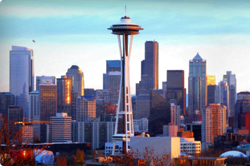 Fundraiser for Seattle Short Term Rental Alliance by Michelle Clark