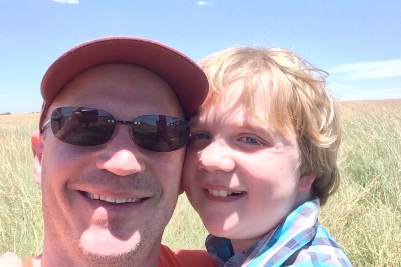 fundraiser-by-steve-dreher-i-walk-because-my-son-can-t